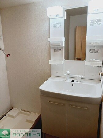 アン・ミケーリアの物件内観写真